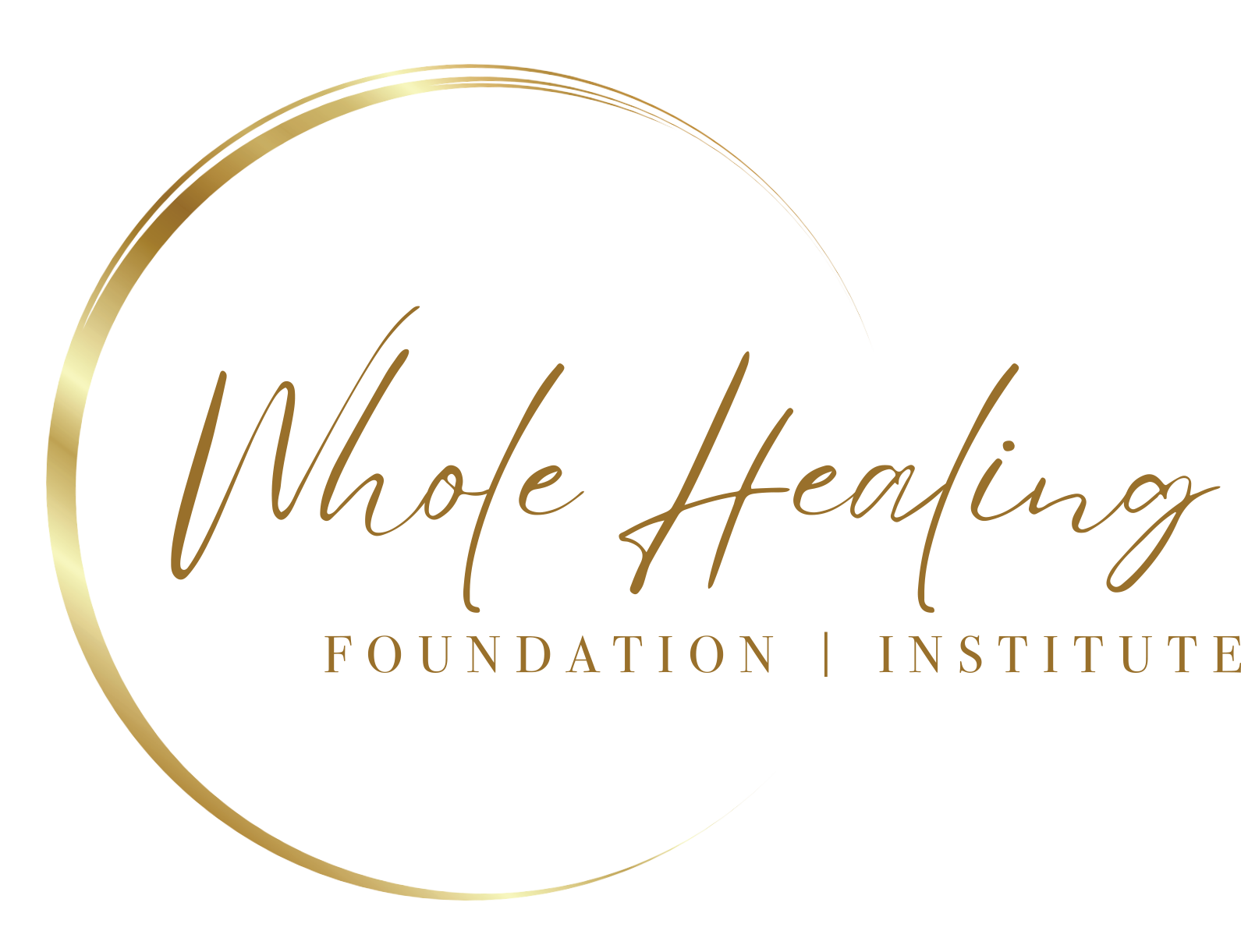 Whole Healing Logo